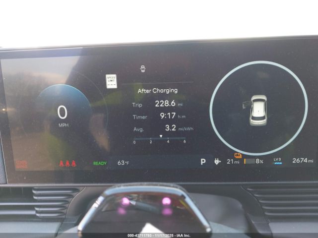 Hyundai Ioniq Sel Image 11