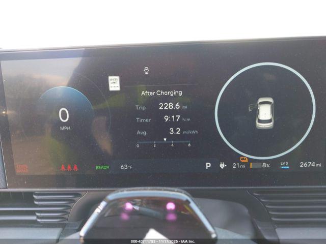 Hyundai Ioniq Sel Image 11