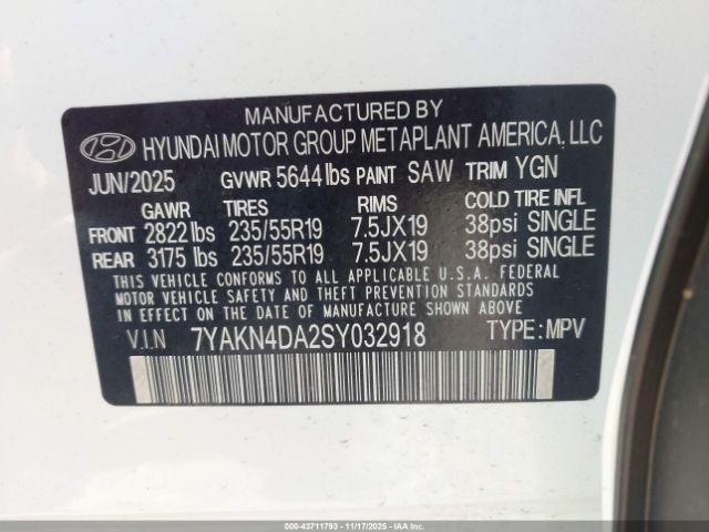 Hyundai Ioniq Sel Image 7