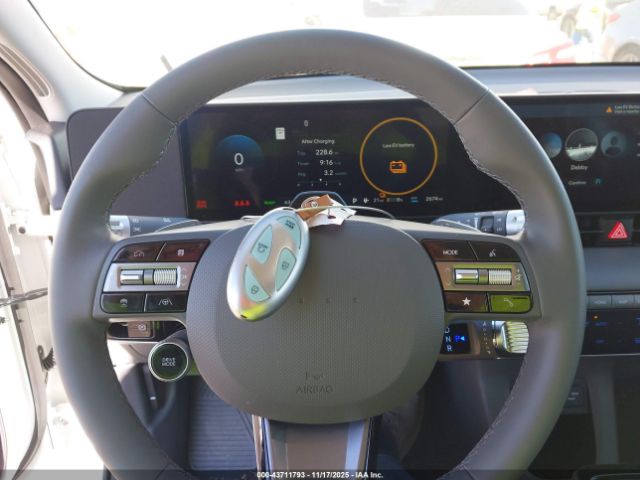 Hyundai Ioniq Sel Image 15