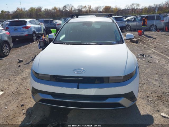 Hyundai Ioniq Sel Image 18