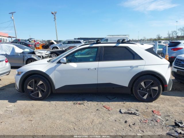 Hyundai Ioniq Sel Image 9