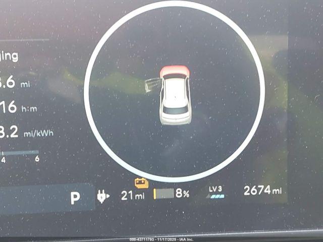 Hyundai Ioniq Sel Image 13