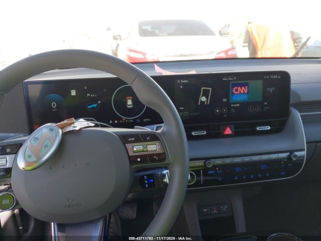 Hyundai Ioniq Sel Image 16