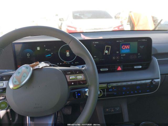 Hyundai Ioniq Sel Image 16