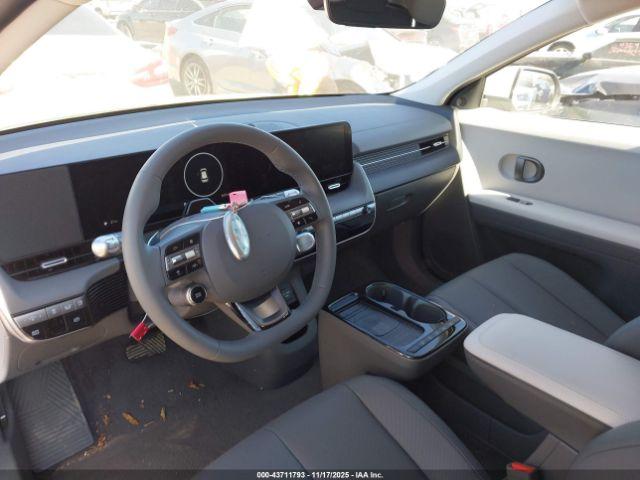 Hyundai Ioniq Sel Image 17