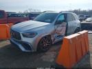 Mercedes-Benz GLE S 4matic+ Image 2
