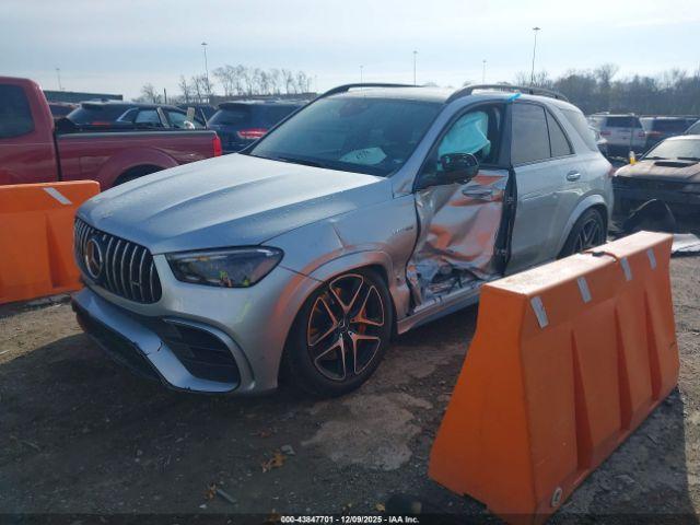 Mercedes-Benz GLE S 4matic+ Image 2