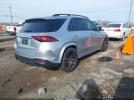 Mercedes-Benz GLE S 4matic+ Image 3