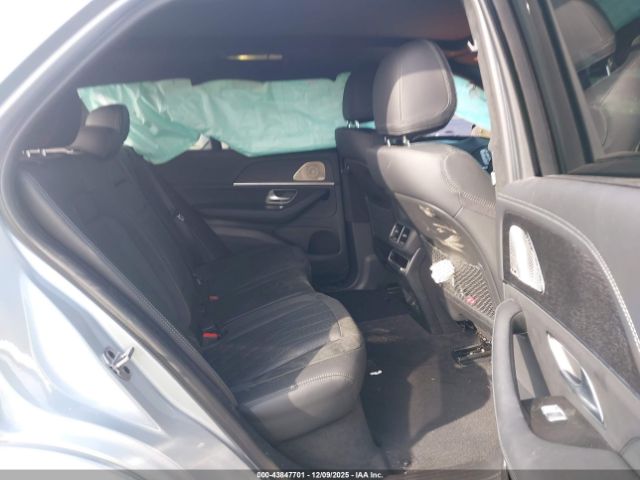 Mercedes-Benz GLE S 4matic+ Image 16