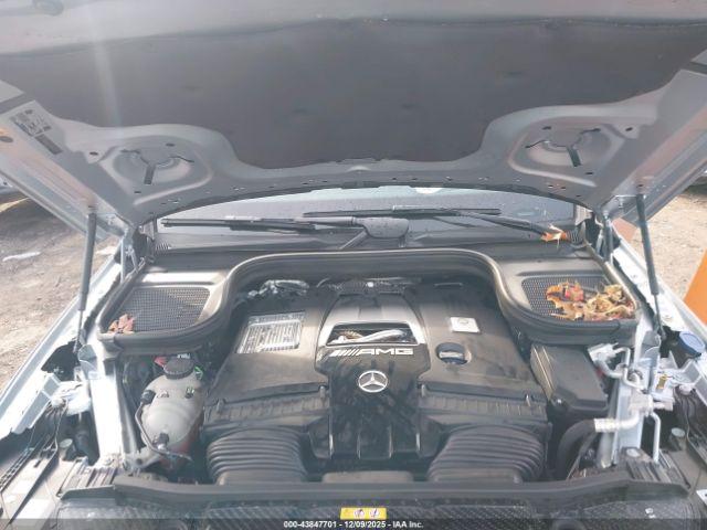 Mercedes-Benz GLE S 4matic+ Image 10