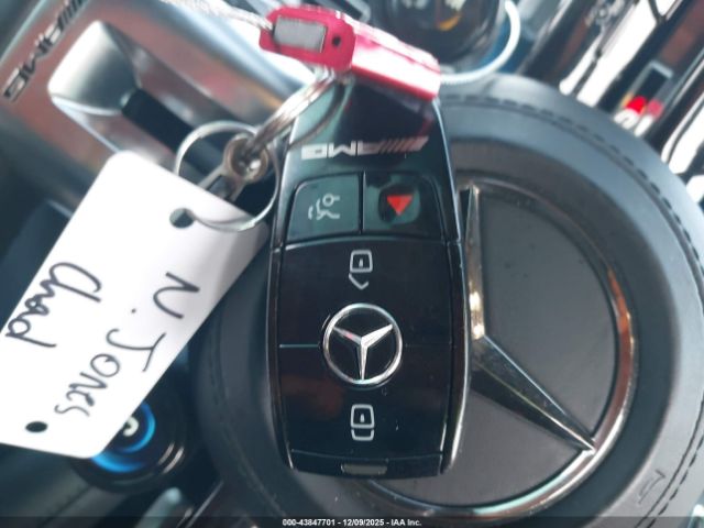 Mercedes-Benz GLE S 4matic+ Image 9