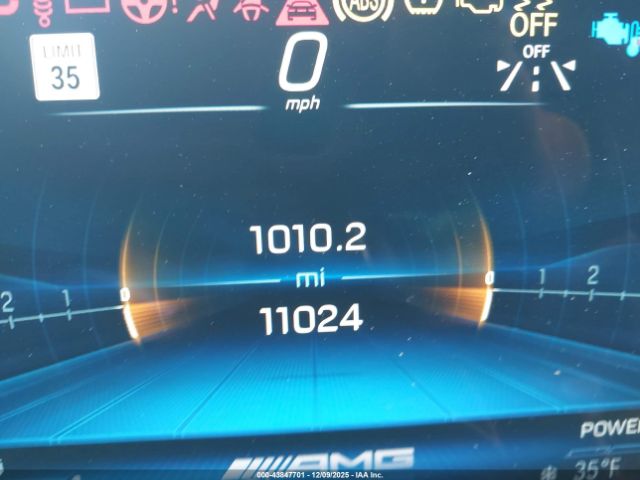 Mercedes-Benz GLE S 4matic+ Image 7