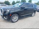 GMC Yukon 4wd Slt Image 13