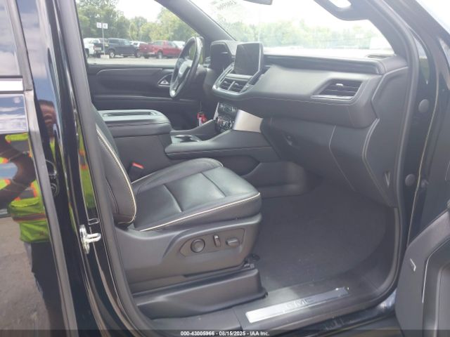 GMC Yukon 4wd Slt Image 15