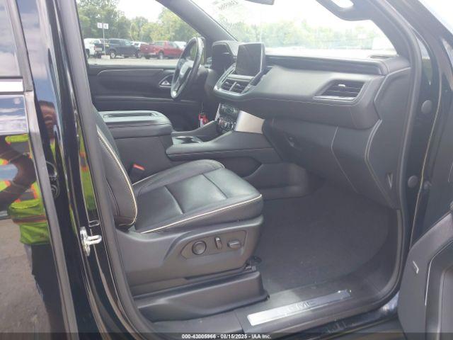 GMC Yukon 4wd Slt Image 15