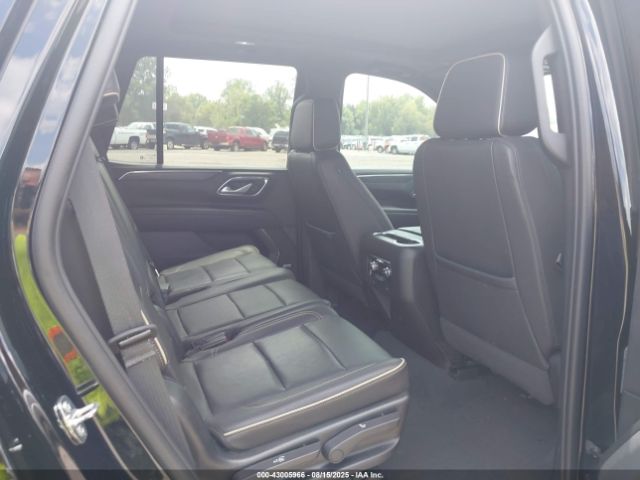 GMC Yukon 4wd Slt Image 4