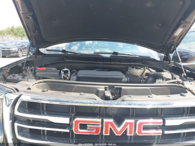 GMC Yukon 4wd Slt Image 7