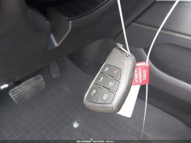 GMC Yukon 4wd Slt Image 12