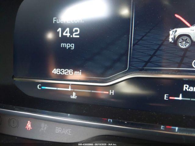 GMC Yukon 4wd Slt Image 8