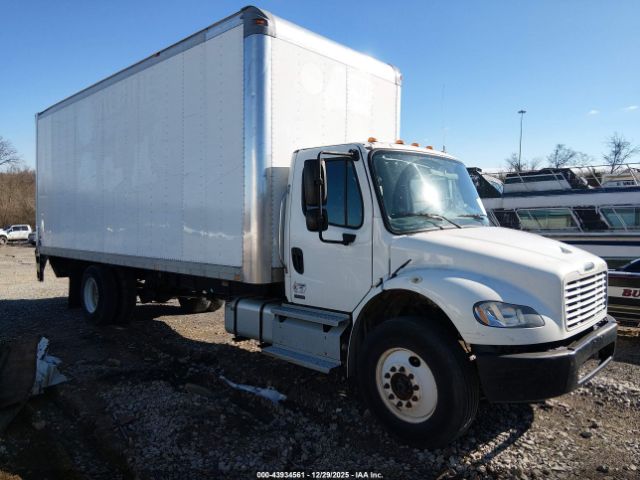 Freightliner M2 106 Medium Duty Image 1
