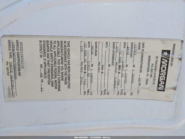 Freightliner M2 106 Medium Duty Image 7