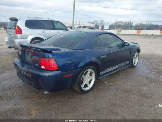 Ford Mustang Gt Image 10