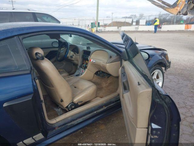 Ford Mustang Gt Image 4