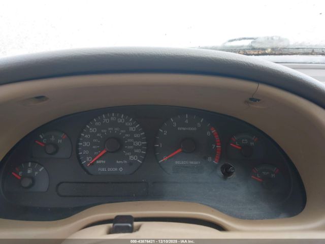 Ford Mustang Gt Image 7