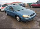 Ford Taurus Se Image 1