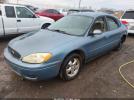 Ford Taurus Se Image 3