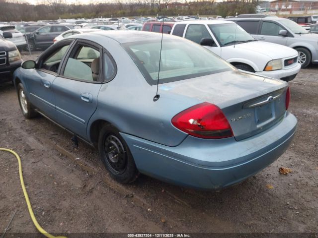 Ford Taurus Se Image 9