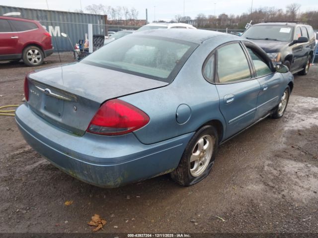 Ford Taurus Se Image 5