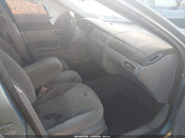 Ford Taurus Se Image 7