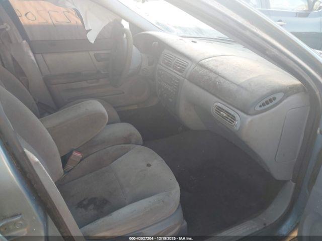 Ford Taurus Se Image 7