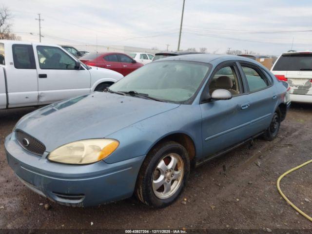 Ford Taurus Se Image 10