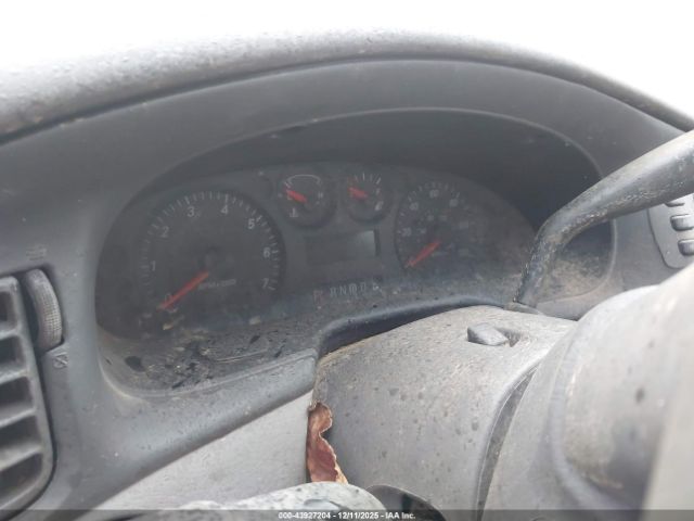 Ford Taurus Se Image 8