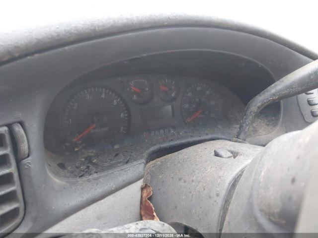 Ford Taurus Se Image 8