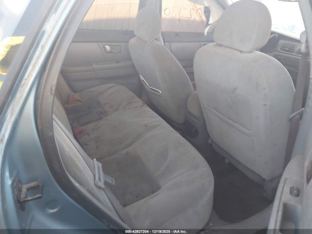 Ford Taurus Se Image 6