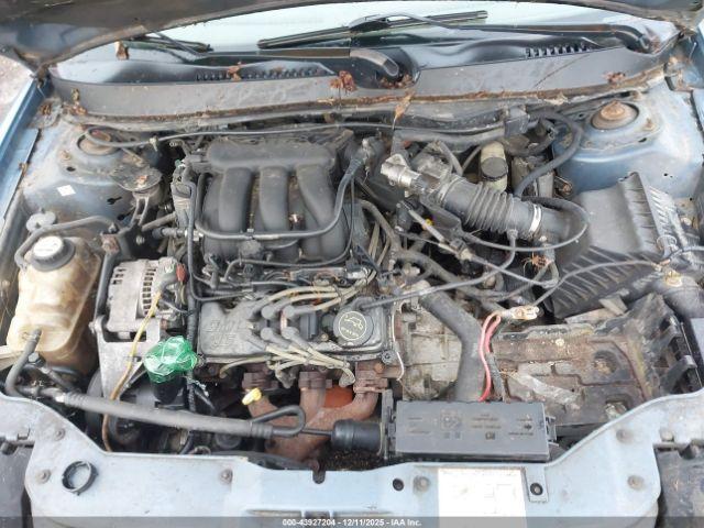 Ford Taurus Se Image 2