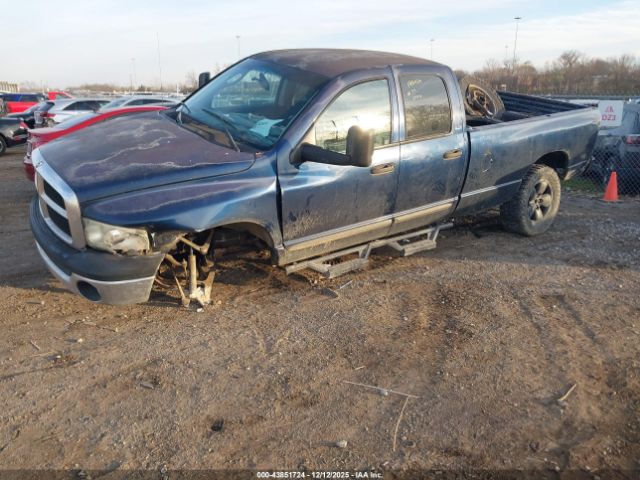 Dodge Ram 1500 St Image 4