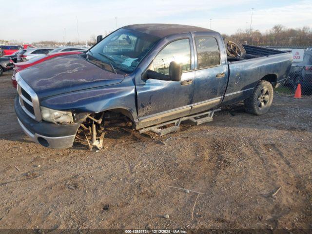 Dodge Ram 1500 St Image 4