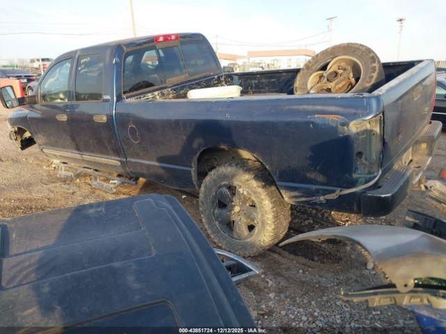 Dodge Ram 1500 St Image 8