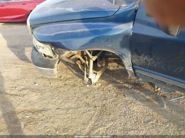 Dodge Ram 1500 St Image 7