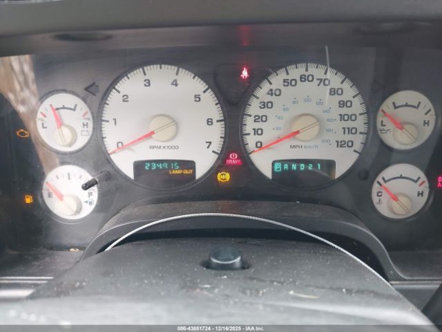 Dodge Ram 1500 St Image 11