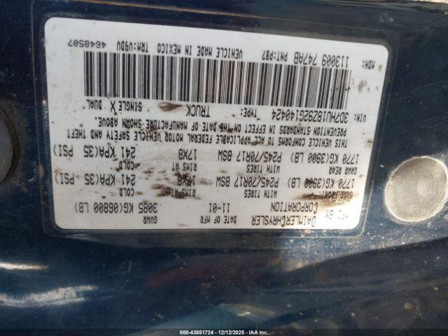 Dodge Ram 1500 St Image 10