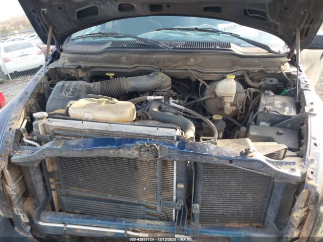 Dodge Ram 1500 St Image 9