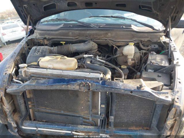 Dodge Ram 1500 St Image 9