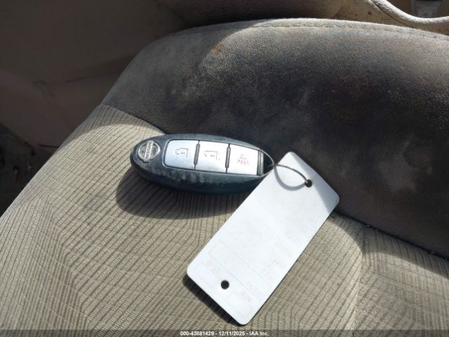 Nissan Rogue Sv Image 11