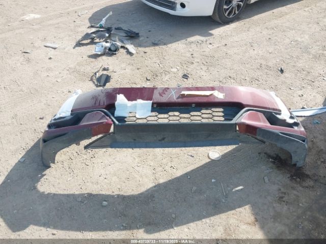 Honda Clarity Plug-In Hybrid Touring Image 14